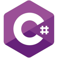C#