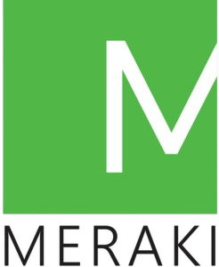 Meraki Tech logo