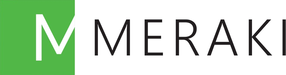 Meraki Tech Logo